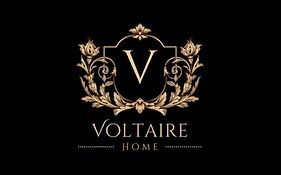 Appartement Rouen Le Voltaire Home